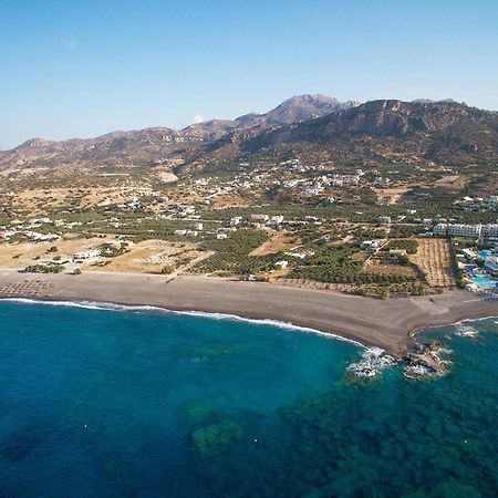 Villa Kalliopi Куцунарі Екстер'єр фото