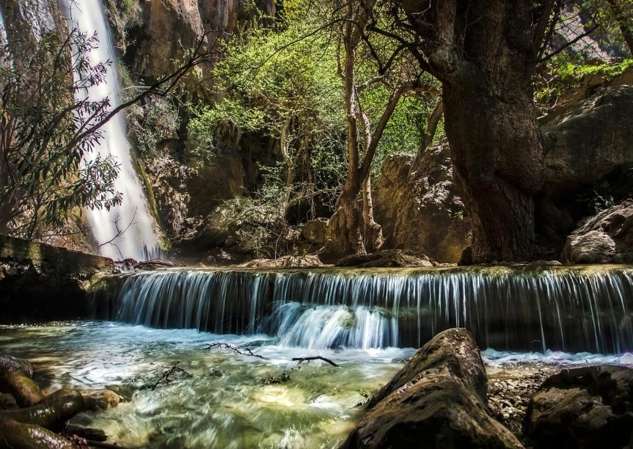 Villa Kalliopi Куцунарі Екстер'єр фото